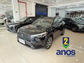 corolla 2.0 cross xre 16v flex 4p automatico 2024 encantado