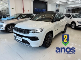 compass 1.3 serie s t270 16v turbo flex 4p automatico 2023 encantado