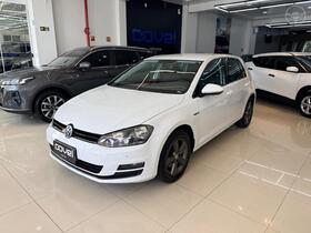 GOLF 1.4 TSI COMFORTLINE 16V 4P AUTOMATICO