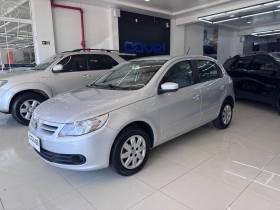GOL 1.0 MI 8V FLEX 4P MANUAL G.V