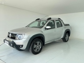 duster oroch 1.6 16v flex dynamique 4p manual 2018 encantado