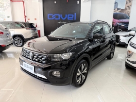 t cross 1.0 comfortline tsi flex 4p automatico 2024 encantado
