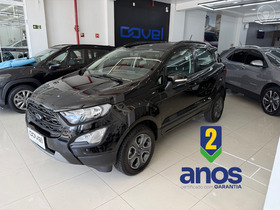 ecosport 1.5 tivct flex freestyle automatico 2020 encantado