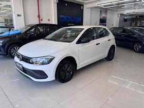 POLO 1.0 MPI TOTAL FLEX MANUAL