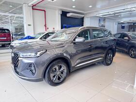 TIGGO 1.5 16V TCI 7 SPORT FLEX 4P AUTOMATICO