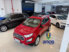 ecosport 2.0 titanium 16v flex 4p automatico 2019 encantado