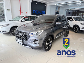tiggo 1.5 turbo 5x sport flex 4p automatico 2024 encantado