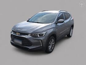 tracker 1.0 12v ltz turbo flex 4p automatico 2022 encantado