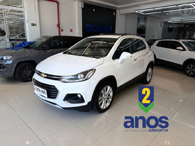 tracker 1.4 16v premier turbo flex 4p automatico 2018 encantado