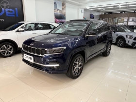 commander 2.0 overland t380 16v 4x4 turbo diesel 4p automatico 2024 encantado