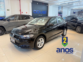 polo 1.0 mpi 12v flex 4p manual 2018 encantado