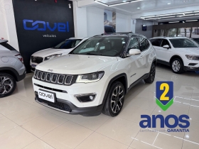 compass 2.0 16v flex limited automatico 2020 encantado