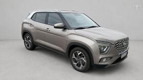 creta 1.0 platinum turbo 12v flex 4p automatico 2023 encantado