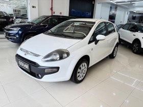 punto 1.4 attractive 8v flex 4p manual 2013 encantado