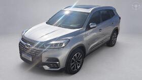 tiggo 1.6 16v turbo 8 txs 4p automatico 2022 encantado
