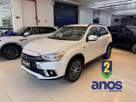 asx 2.0 hpe 4x2 16v 4p automatico 2020 encantado