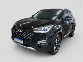 TIGGO 1.5 TURBO 5X SPORT FLEX 4P AUTOMATICO