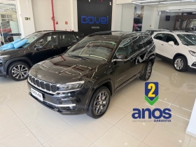 commander 2.0 overland t380 16v 4x4 turbo diesel 4p automatico 2022 encantado