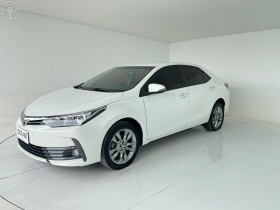 COROLLA 2.0 XEI 16V FLEX 4P AUTOMATICO