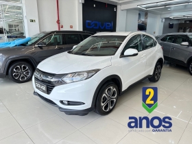hr v 2017 encantado