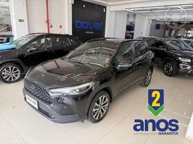 corolla 2.0 cross xre 16v flex 4p automatico 2024 encantado