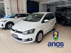 fox 1.6 connect 8v flex 4p automatico 2018 encantado