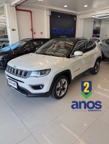 compass 2.0 16v flex limited automatico 2018 encantado