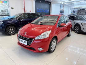 208 1.5 ACTIVE PACK 8V FLEX 4P MANUAL