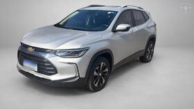 tracker 1.2 12v premier turbo flex 4p automatico 2022 encantado