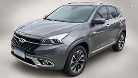 tiggo 1.5 16v turbo 7 txs flex 4p automatico 2020 encantado