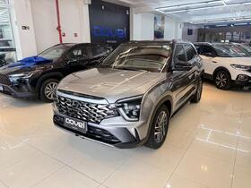 creta 1.0 tgdi n line flex 4p automatico 2024 encantado