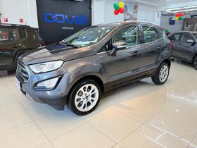 ecosport 1.5 titanium 16v flex 4p automatico 2020 encantado