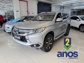 pajero sport 2.4 hpe 4x4 diesel 4p automatica 2020 encantado