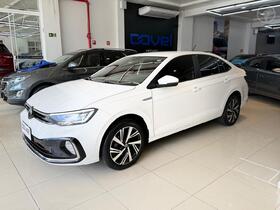virtus 1.0 200 tsi highline automatico 2024 encantado