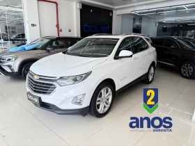 equinox 2.0 16v turbo premier awd automatico 2019 encantado