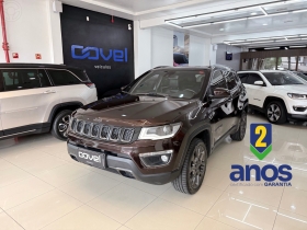 compass 2.0 s 4x4 16v turbo diesel 4p automatico 2021 encantado
