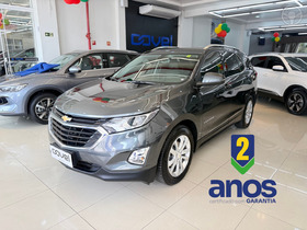 equinox 2.0 16v turbo lt automatico 2019 encantado
