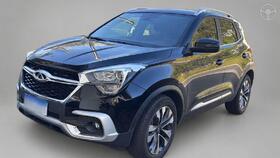 tiggo 1.5 16v turbo 5x txs flex 4p automatico 2020 encantado