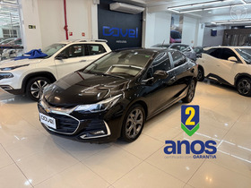 cruze 1.4 turbo ltz 16v flex 4p automatico 2022 encantado