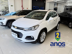 tracker 1.4 16v premier turbo flex 4p automatico 2018 encantado