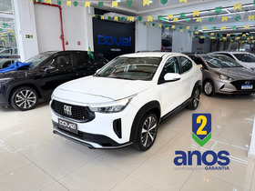 fastback 1.0 audace 200 turbo flex 4p automatico 2023 encantado