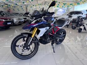g 310gs 2022 encantado