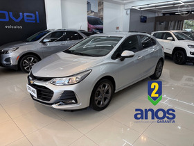 CRUZE 1.4 TURBO LT SPORT6 16V FLEX 4P AUTOMATICO