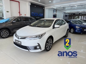 corolla 2019 encantado