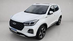 tiggo 1.5 16v turbo 5x pro hibrido 4p automatico 2023 encantado