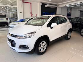tracker 1.4 16v turbo flex lt automatico 2019 encantado