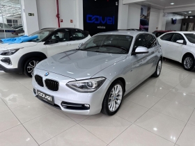 120I 2.0 16V SPORT ACTIVEFLEX 4P AUTOMATICO