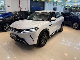 yuan plus ev eletrico 4p automatico 2025 encantado