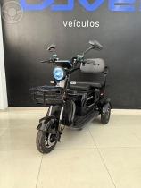 triciclo 2025 encantado