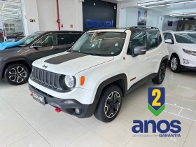 RENEGADE 2.0 16V TURBO DIESEL TRAILHAWK 4P 4X4 AUTOMATICO